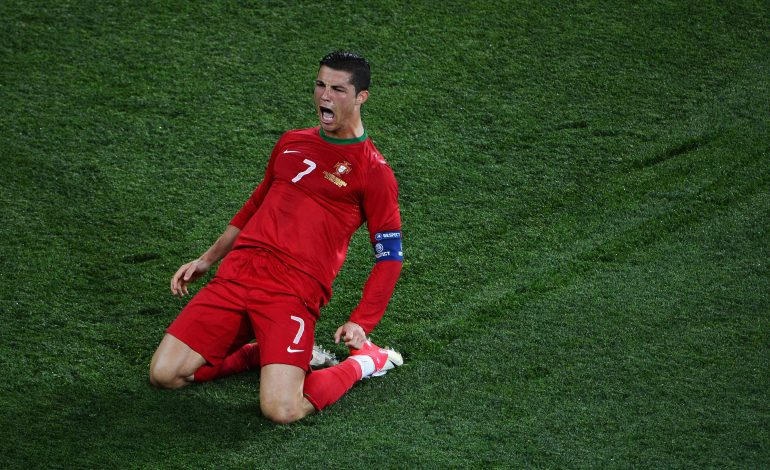 E BUJSHME/ Ronaldo jashtë listës së Portugalisë, ja arsyeja