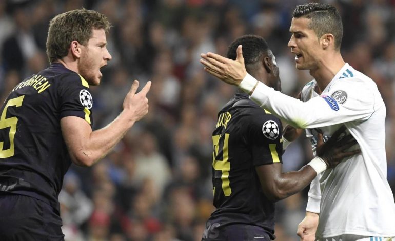 E mërkura e Champions. Tottenham përballë Real.M dhe Napoli përballë M.City