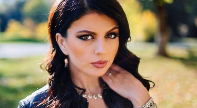Rudina Dembacaj: Sekretet që më rrëfejnë VIP-at kur i shëtis me taksi