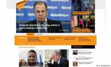 PRAPASKENAT/ BE - RUSI lufta propagandistike për desinformacionin në Ballkan