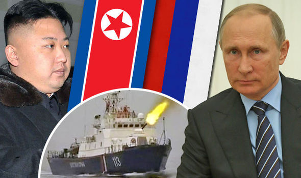 Tensionet me Korenë e Veriut/ Rusia refuzon thirrjen e SHBA për shkëputjen e lidhjeve me vendin komunist
