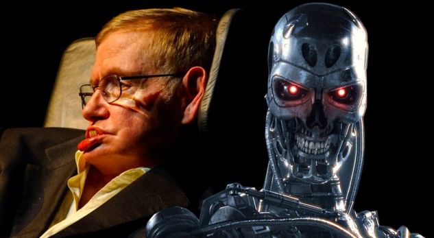 ‘Robotët do marrin kontrollin dhe do shfarosin njerëzit!’ Shkencëtari paralajmëron katastrofë