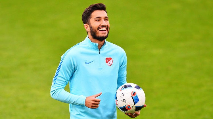 Zyrtare: Nuri Sahin tërhiqet nga Kombërja Turke