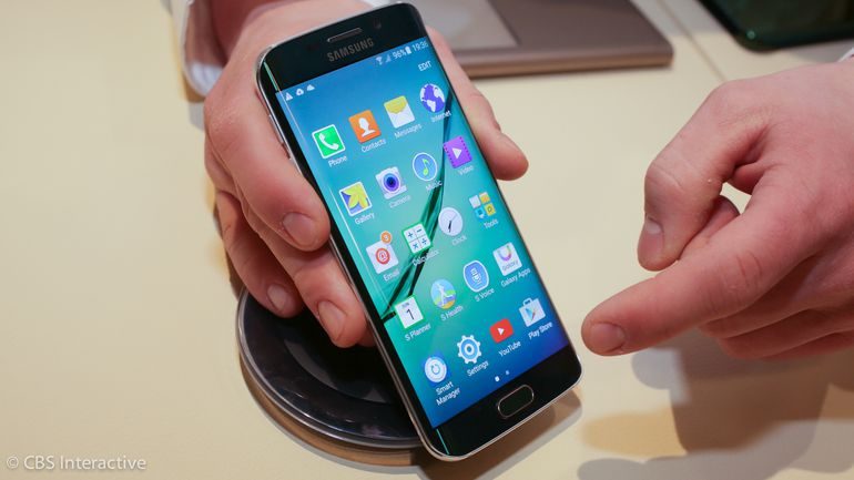 Së shpejti edhe Galaxy S6 do të bëhet me Android Oreo