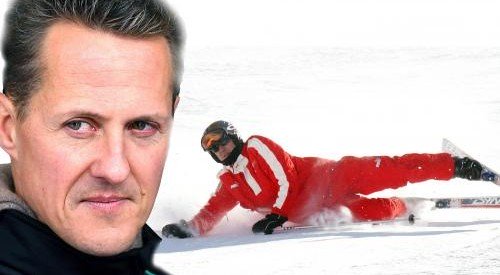 Familja e Schumacher shpreson ende për një ‘mrekulli’ mjekësore