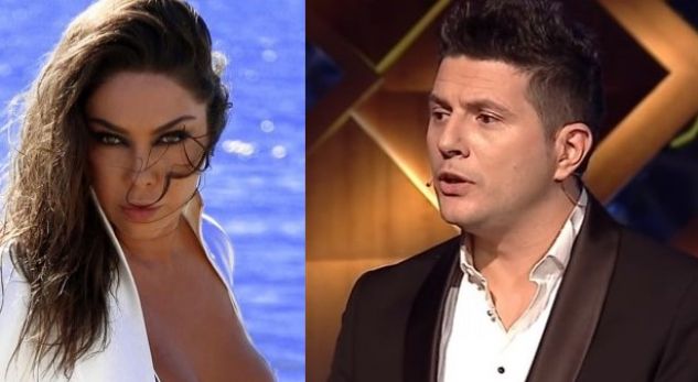 Ermal Mamaqi sikletos Ingrid Gjonin, ajo i “qep gojën” me përgjigjen e saj