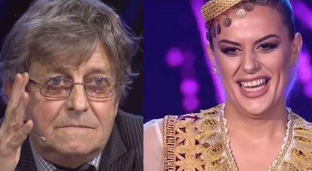 VIDEO/ Big Mama kërkon burrë, shikoni kush del garant t’ia gjejë