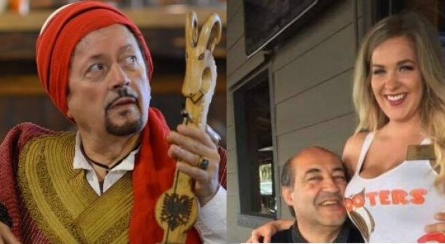 Frederik Ndoci ‘spiunon’ Bujar Qamilin, nxjerr foton e tij me një super sexy