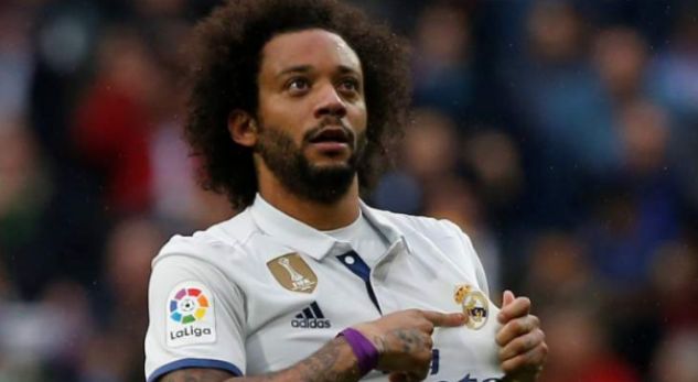 Marcelo bën histori me Realin/ Thyen rekordin e Roberto Carlosit