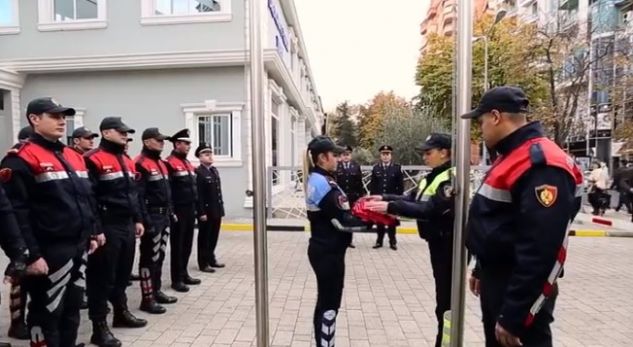Policia e Shtetit e nis ditën kuqezi dhe të pavarur