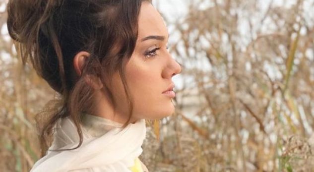 FOTO/ Klaudia Pepa habit ndjekësit, ja çfarë e bëri të qajë balerinën