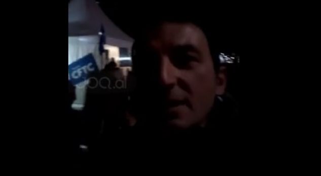 FRANCE/ Azilanti shqiptar takon presidentin Macron, merr përgjigje shokuese për kërkesën e tij