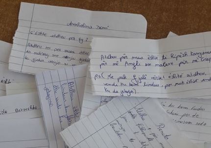 “Çfarë është atdheu për ju?” Përgjigjet e nxënësve shqiptarë do ju bëjnë të mendoni