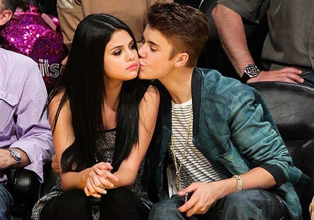Justin Bieber dhe Selena Gomez janë përsëri bashkë (FOTO)