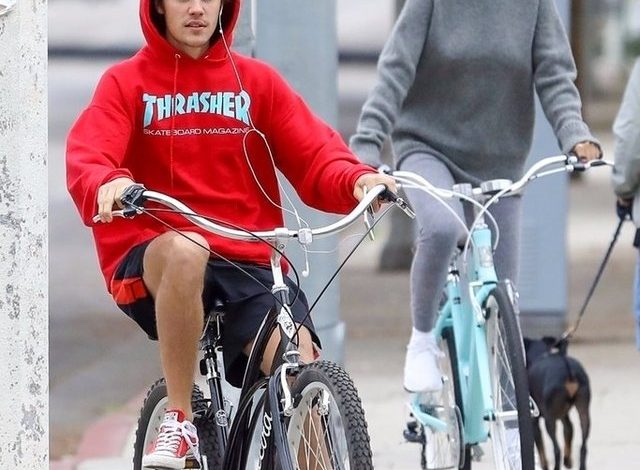 La The Weeknd për t’u rikthyer tek Justin Bieber, Selena nuk e përmban më dashurinë (Foto)