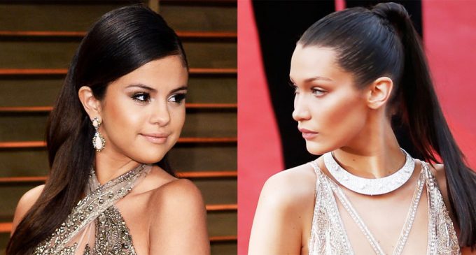 Selena Gomez dhe Bella Hadid më në fund mbyllin inatet mes tyre