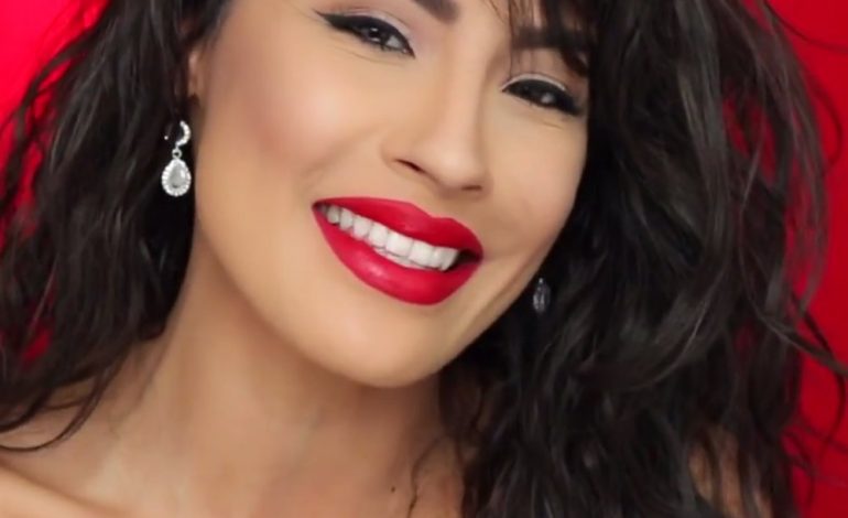 “Mbretëresha e muzikës” dekorohet me një yll në Walk of Fame…pas vrasjes