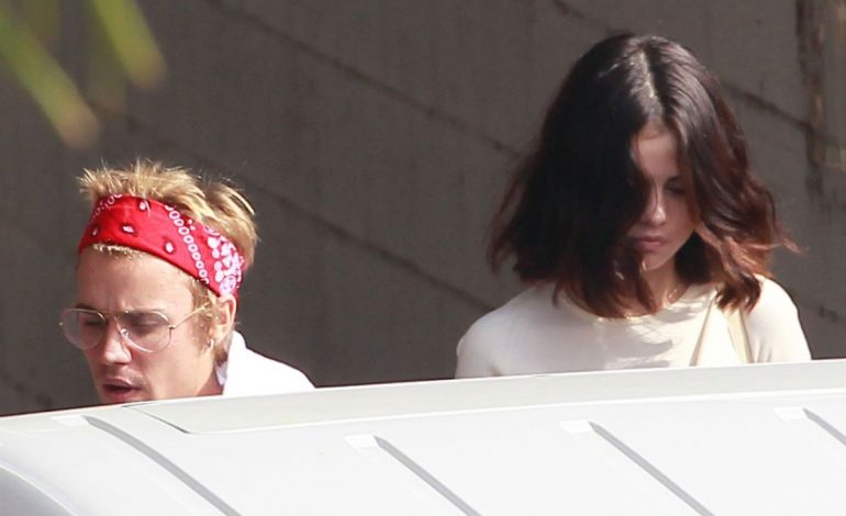 Justin Bieber, gati për një jetë me Selenën