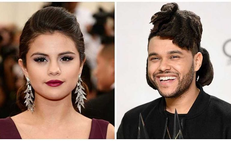 Pasi e braktisi Selena, The Weeknd në përqafimin e… (FOTO)