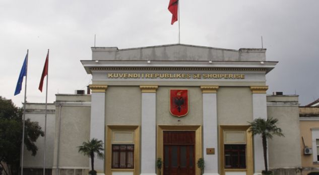 Qytetarët dynden në Kuvendin e Shqipërisë, ja sa vizitorë ka pasur