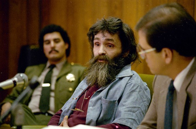 (FOTO) Vdes serial killeri më famëkeq në SHBA