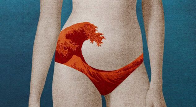 DILEMA/ Seks edhe me menstruacione? PO apo JO!