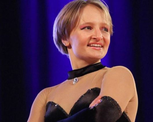 Zbulohet vajza sekrete e Vladimir Putin (FOTO)