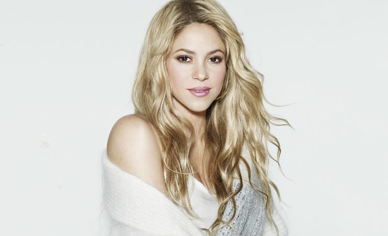 “PARADISE PAPER”/ Shakira përfshihet në skandalin financiar, ja si u ka shpëtuar taksave