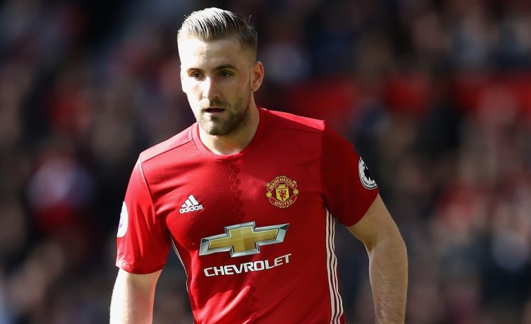Largohet nga Unitedi, transferohet në Tottenham