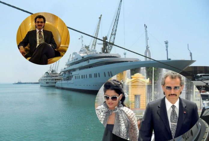 DETAJE/ Arrestohet princi miliarder, vizitoi Durrësin me jahtin luksoz