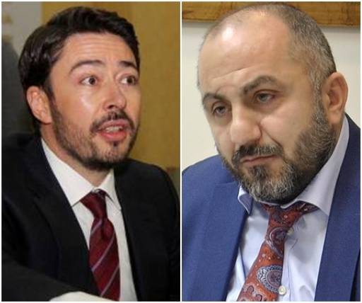 Romeo Kara sulmon prokuroren e dosjes CEZ: Kamikaze! Miliardat e Zenit s’janë prova për ty?!