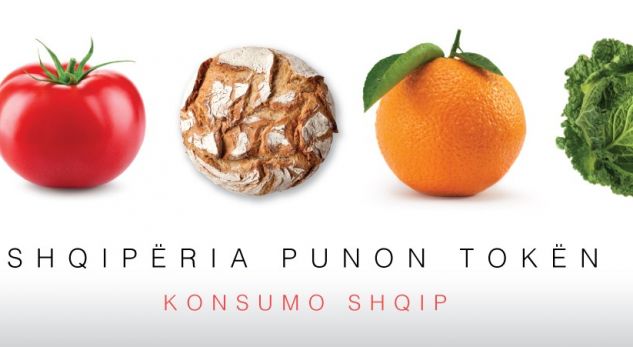 Së shpejti panairi më i madh në vend “Shqipëria punon Tokën”
