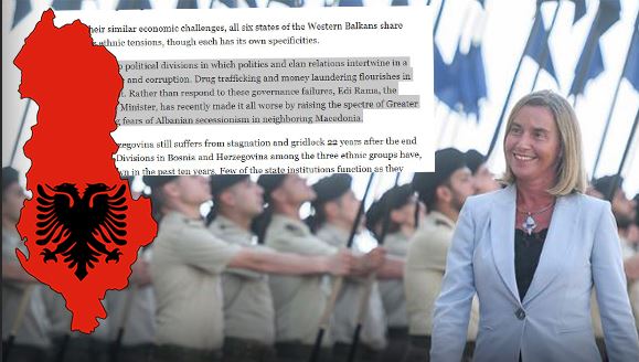 BE kritika Ramës: Nuk zgjidhe problemet e drogës, rrite tensionet në Ballkan me “Shqipërinë e madhe”