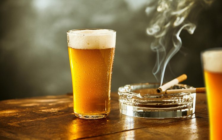 SHIFRAT/ Birrë, kafe cigare dhe karburante… Ja sa i konsumojnë shqiptarët