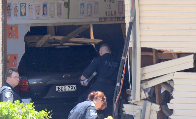 Aksident i rëndë në Sidnei, 2 të vrarë dhe 17 të plagosur