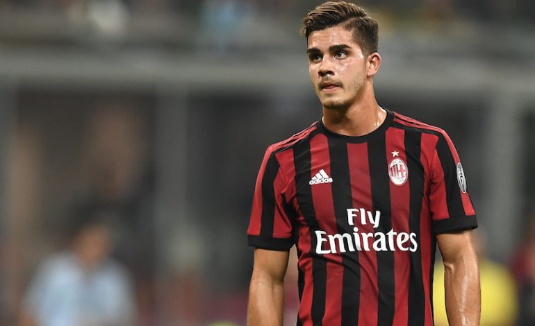 Andre Silva një “dështim”, ende nuk ka shënuar në Serie A