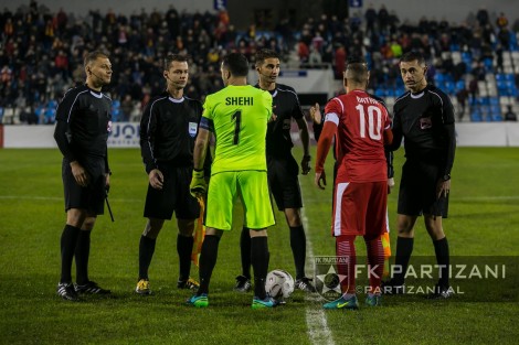 Renditja/ Skënderbeu ruan pathyeshmërinë dhe kryesimin