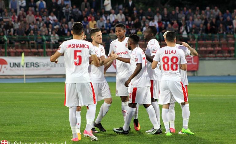 Dita që tronditi bursën e milionave të futbollit shqiptar