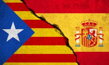 Kriza e katalonias ka prishur gjithçka