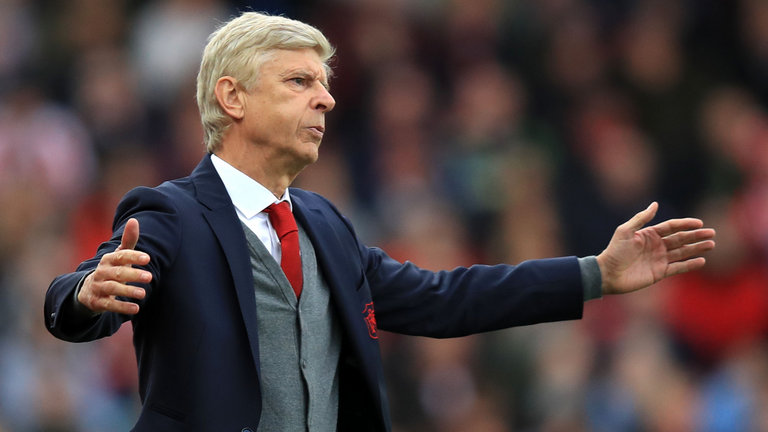 Arsenali këmbëngul për yllin e Manchester Cityt