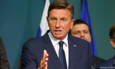 SLLOVENI ZGJEDHJET/ Presidenti Pahor rikonfirmohet për një mandat të ri