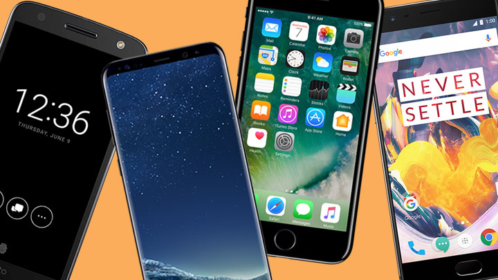 ALARMANTE/ Ja çfarë shkakton në lëkurë përdorimi i Smartphone
