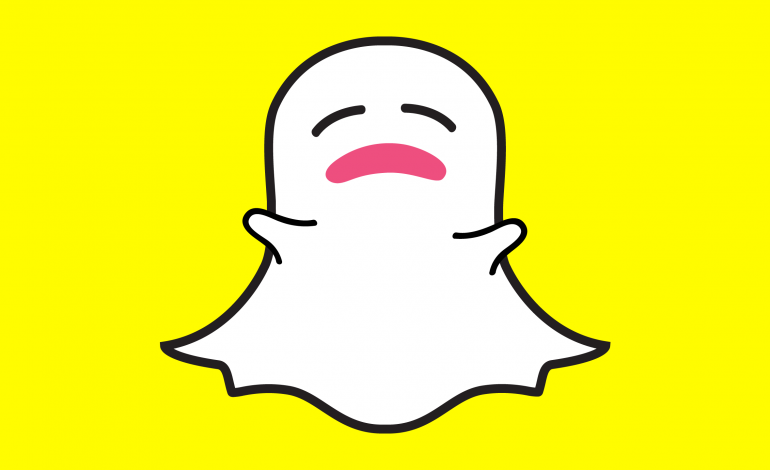 EKSKLUZIVE/ Snapchat bllokon aktivitetin e tij, kompania braktis përdoruesit
