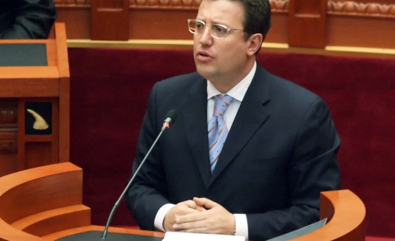 Deputeti PD kujton momentet e fundit me Sokol Olldashin: Është prerë keq, mbaroi…
