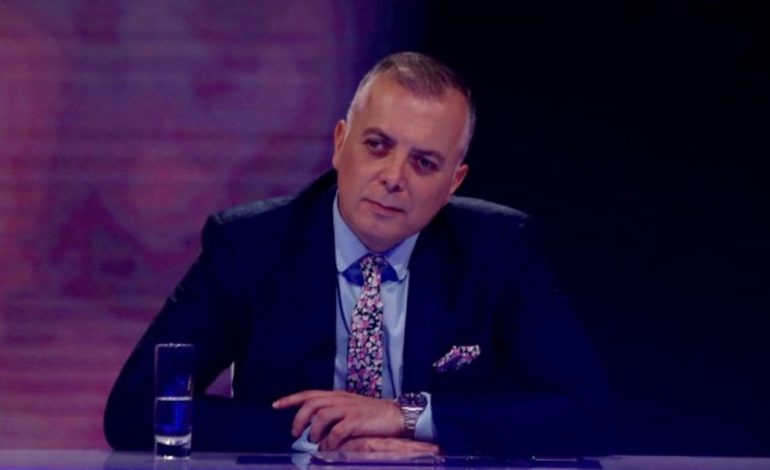 Top Channel shkarkon Sokol Ballën. Ja drejtori i ri