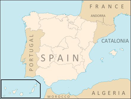 Spanja: “Dezinformimi” në referendumin e Katalonjës erdhi nga Rusia