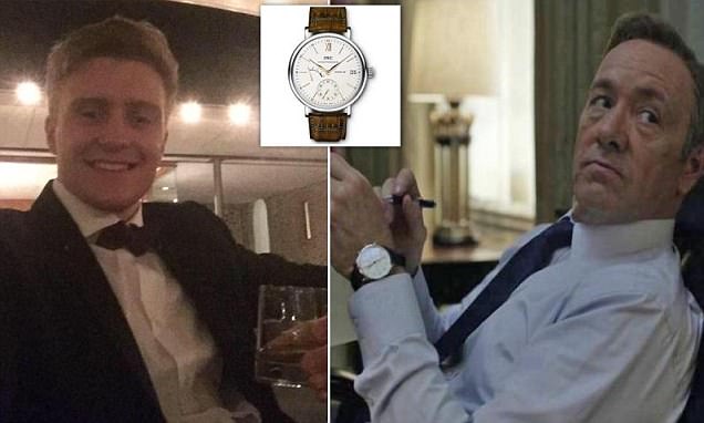 Skandali “Kevin Spacey”, 19-vjeçari: U përpoq të më joshte