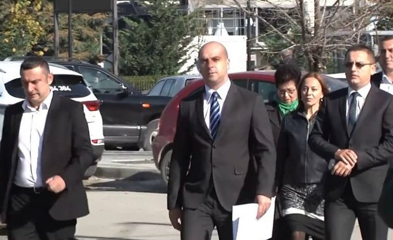 Lista SRPSKA dënohet me 11.000 euro