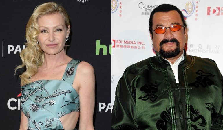 SKANDAL/ Pas Weinstein edhe Steven Seagal akuzohet për ngacmim seksual