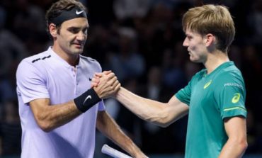 Skualifikohet Federer, tenisti belg siguron finalen